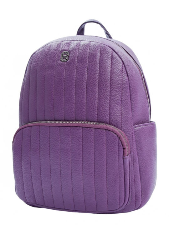 Bag to Bag Women's Bag Backpack Purple