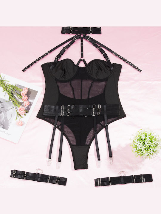 La Lolita Amsterdam Black