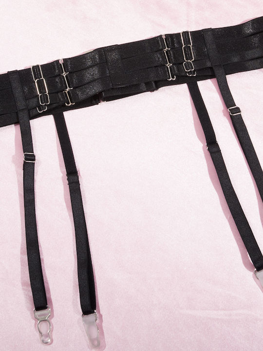 La Lolita Amsterdam Black