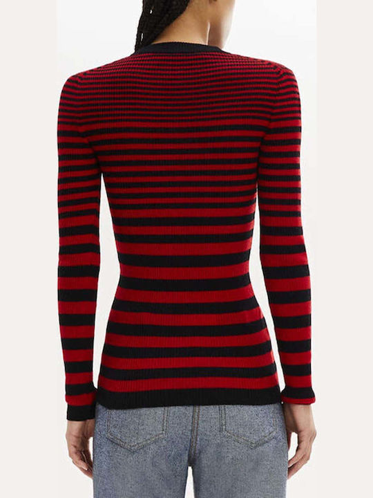 Sonia Rykiel Πουλόβερ Πολύχρωμο