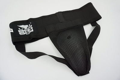 Bad Boy Men's Groin Protectors