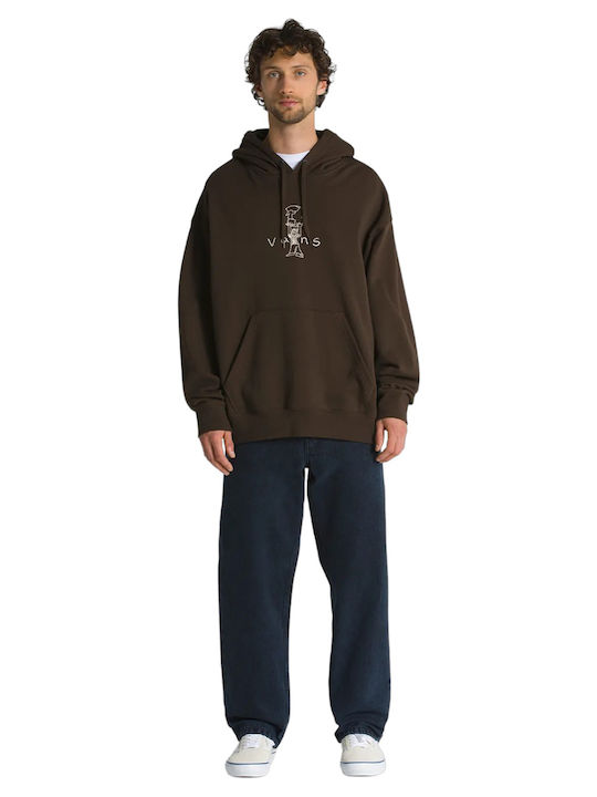 Sweatshirt Schwarz
