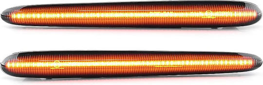 Vinstar Φλας Led για Alfa Romeo Giulietta 10-20 2τμχ
