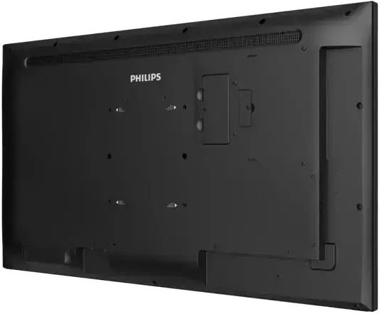 Philips Videowall Public Display LED IPS 4K UHD 42.5 Inch with USB Media Player