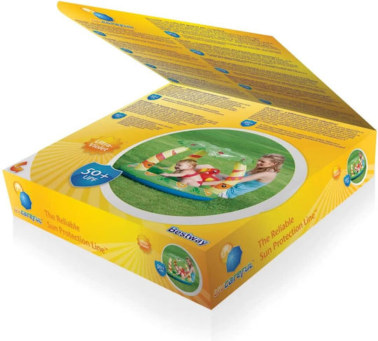 Bestway Round Pool Inflatable 99x71cm