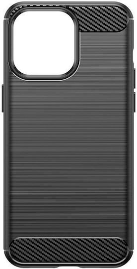 Back Cover Metallic Blue (iPhone 15 Pro Max)