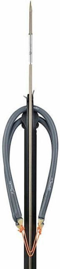 Dessault Speargun with Rubber Fenix 95cm