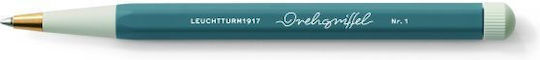 Leuchtturm1917 Replacement Ink for Fine Gray Pen