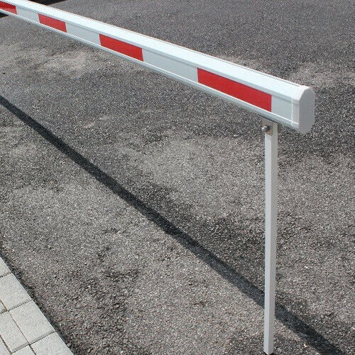 Motorline KBM6 Μπάρα Ελέγχου 4m