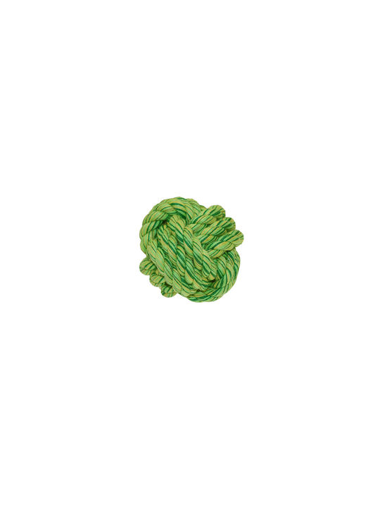 Happypet Stoffball Spielzeug Hund Large 12cm