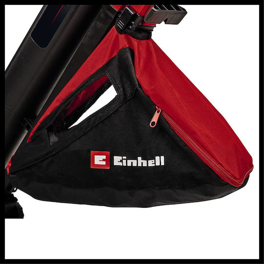 Einhell Venturro 36/240 Blower / Vacuum Handheld Battery 36V Solo with Volume Control & Maximum Air Speed 240km/h