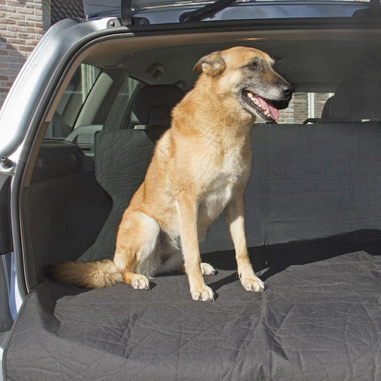 Duvo Plus Waterproof Trunk Cover for Dog 180x130cm