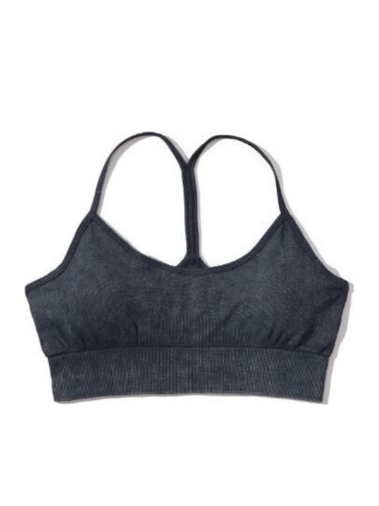 Paulina Women's Athletic Sports Bra Green
