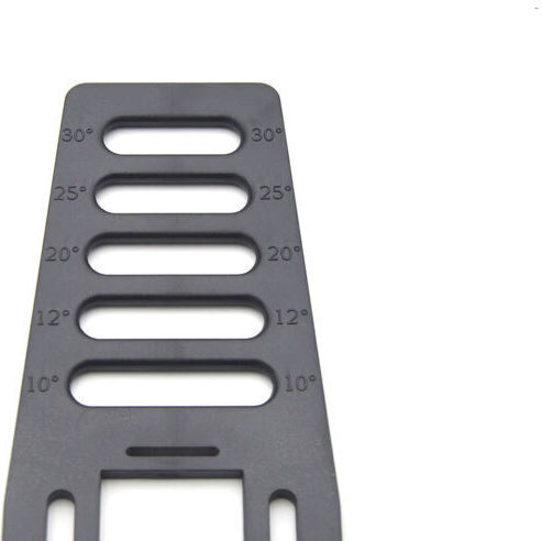 Risam Whetstone with Diamond Coating 25x14.5x0.7cm
