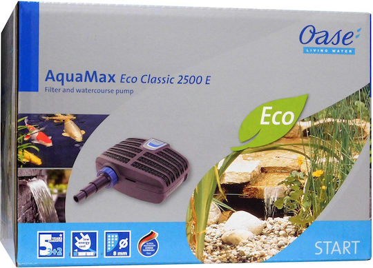 Oase Aquamax Eco Classic Фонтан / Езеро