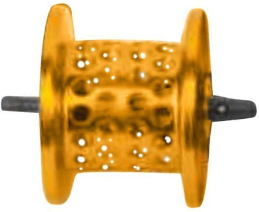 Pioneer Matrix RH 900 Μηχανισμός Ψαρέματος για Baitcasting / Tai Rubber