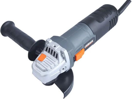 Finder Τροχός 125mm Ρεύματος 860W