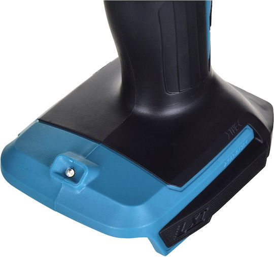 Makita DHG180ZJ Heißluftpistole mit Temperaturregelung bis zu 550°C