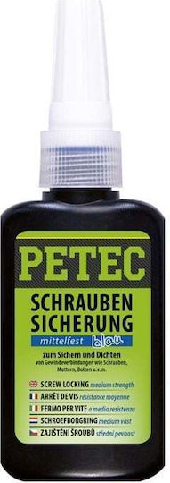 Petec 91050 Spray de Metale 50gr 1buc