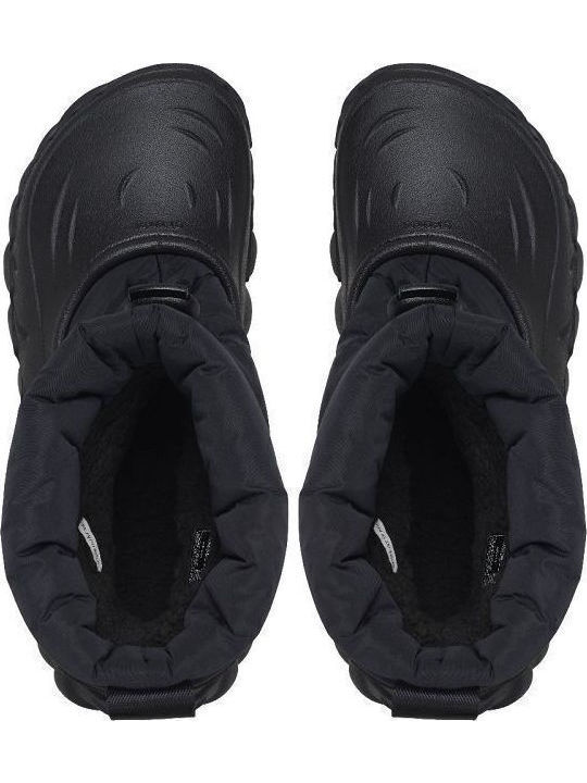 Echo Boots Black Men's Boots