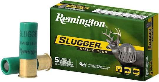 Remington Φунии Slugger Rifled Slugs 2 ¾'' 28.35гр