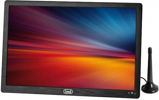 Trevi LTV 2014 HE 2014HE00 Portable TV