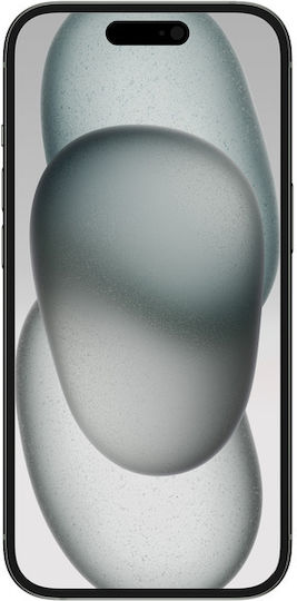 Belkin Screenforce Ultraglass Tempered Glass (iPhone 15 Pro Max)