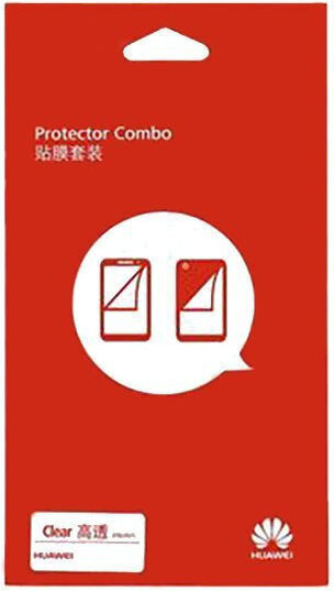 Huawei Screen Protector (Huawei Ascend Mate)