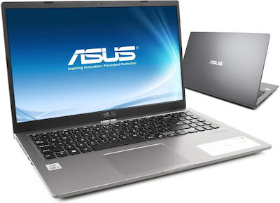 Asus X515JA-BQ3328 15.6" FHD (i3-1005G1/8GB/512GB SSD/No OS) (US Keyboard)