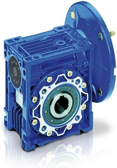 WM Motors NMRV-063 Basis Generator