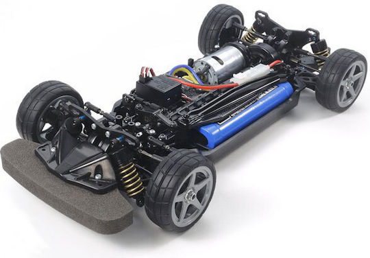 Tamiya Tt-02 Kit RC Vehicle Car