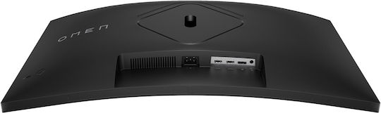 HP OMEN 32c VA HDR Curved Gaming Monitor 31.5" QHD 2560x1440 165Hz with Response Time 1ms GTG