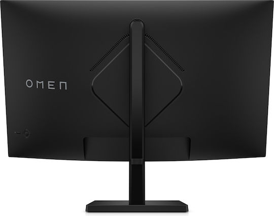 HP OMEN 32c VA HDR Curved Gaming Monitor 31.5" QHD 2560x1440 165Hz with Response Time 1ms GTG