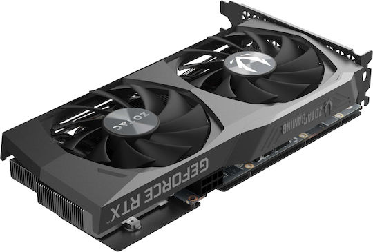 Zotac GeForce RTX 3060 12GB GDDR6 Twin Edge Graphics Card