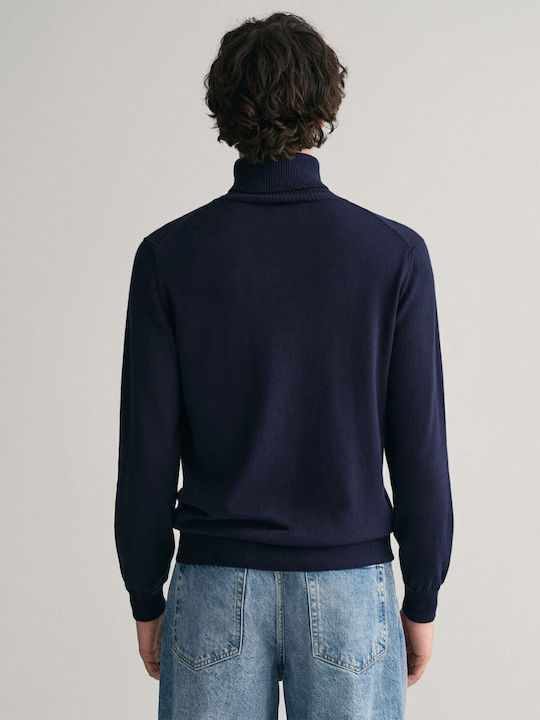 Gant Pullover Blau