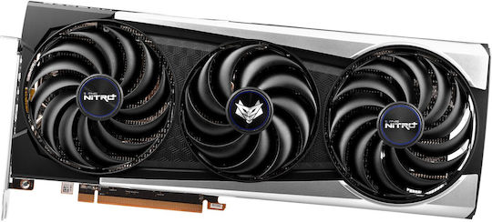 PowerColor Radeon RX 6800 XT 16GB GDDR6 Red Dragon Κάρτα Γραφικών