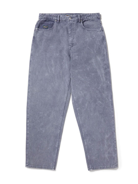 Cromer Pantaloni de blugi pentru bărbați Purple