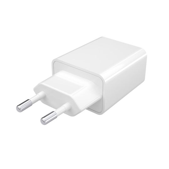 Mophie Φορτιστής Χωρίς Καλώδιο με Θύρα USB-C 20W Power Delivery Λευκός (409911856)