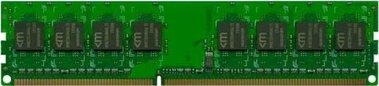 Mushkin Essentials 2GB DDR3 RAM με Ταχύτητα 1066 για Desktop