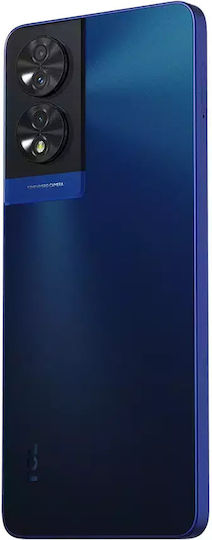 TCL 40 NXTPAPER Dual SIM (8/256GB) Midnight Blue