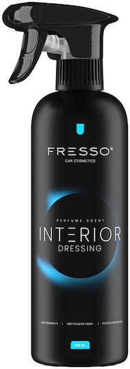 Fresso Καθαριστικό και Προστατευτικό Σπρέι για Ταμπλό Αυτοκινήτου 500ml