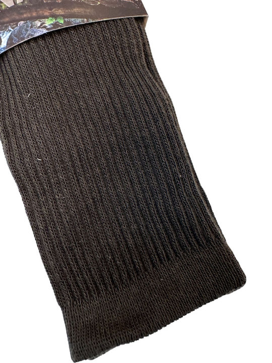 Dimi Socks Ανδρικές Κάλτσες Χακί Dimi Socks Ανδρικές Κάλτσες Χακί
