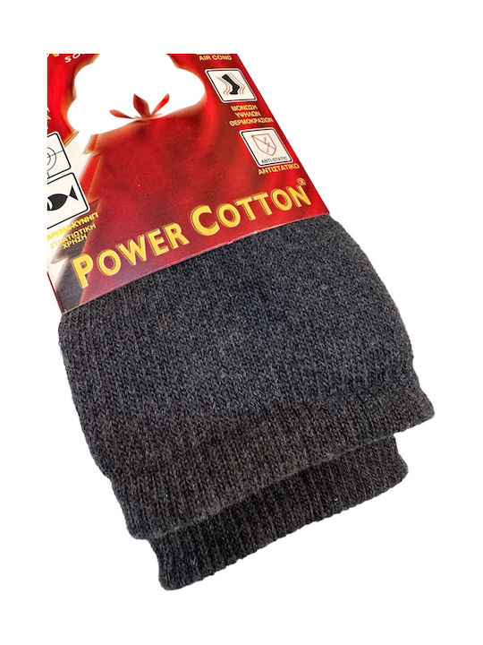Dimi Socks Ανδρικές Κάλτσες Γκρι Dimi Socks Ανδρικές Κάλτσες Γκρι