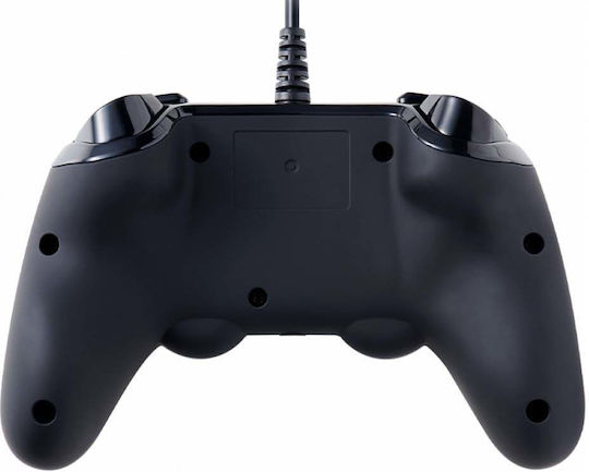 Nacon Asymmetric Wireless Gamepad for PS4 Gray