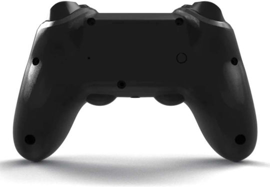 Nacon Asymetric Ενσύρματο Gamepad για PS4 Camo Green