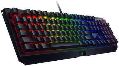 Razer Blackwidow Chroma Elite (Razer Green) Πληκτρολόγιο Ελληνικό