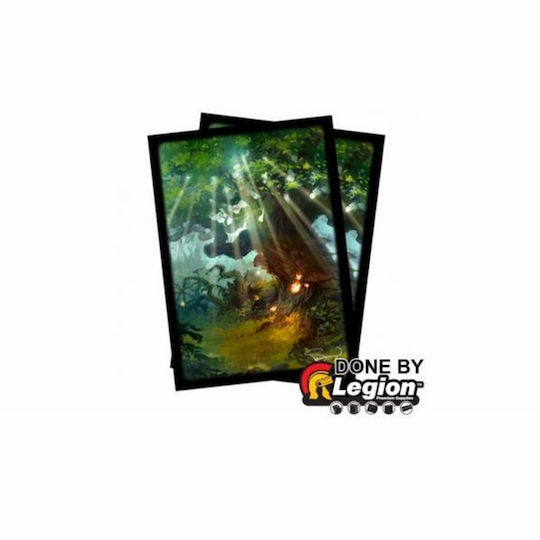Legion Wargames LLC Double Matte Card Sleeves Standard Size 50τμχ