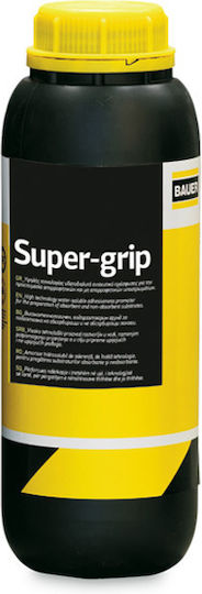 Bauer Super Grip Αστάρι Κατάλληλο για Δομικά Υλικά 1kg
