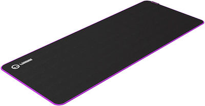 Lorgar Main 319 Gaming Mouse Pad XXL 900mm Μαύρο