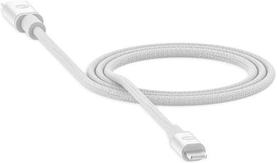 Mophie USB-C to Lightning Cable White 1m (409903201)